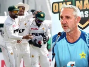 جیسن گلیسپی کیوں مستعفیٰ ہوئے، وجوہات منظر عام پر آگئیں