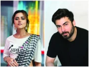 بھارتی اداکارہ رِدھی ڈوگرا کے فواد خان کے ساتھ اپنی فلم  کے حوالے سے اہم انکشافات  