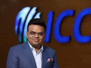 آئی سی سی چیئر مین جے شاہ کی اہم شخصیت سے ملاقات