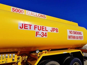 جیٹ فیول کی قیمت میں بھی 40 روپے فی لیٹر اضافہ