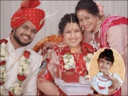 مشہور بھارتی ڈرامے کی روبوٹ ’’کرشمہ‘‘ نے شادی کرلی