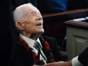 سابق صدر جمی کارٹر کی سرکاری اعزاز کیساتھ تدفین ہوگی؛ جوبائیڈن 