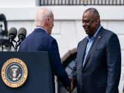 جوبائیڈن کا خفیہ ہتھیار کون ہے؟ گھر کے بھیدی نے بتادیا 