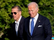 صدارت سے جاتے جاتے جو بائیڈن نے اپنے بیٹے کا جرم معاف کردیا