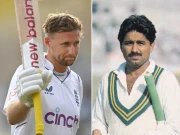 جو روٹ نے لیجنڈ کرکٹر جاوید میانداد کا ٹیسٹ ریکارڈ توڑ دیا