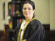  سپریم کورٹ پاکستان کی پہلی خاتون جج کا بڑا اعزاز، یونیورسٹی آف لندن نے ڈاکٹریٹ کی ڈگری دے دی