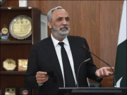 ہم نماز ، روزہ، حج ادا کرتے ہیں مگر بہن کو وراثت میں حصہ نہیں دیتے، چیف جسٹس پشاور ہائیکورٹ