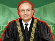 2024 میں عدلیہ کمزور، جسٹس منصور نے خطرے کی گھنٹی بجا دی