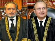 آپ کی تجاویز رولز کے ڈرافٹ میں پہلے ہی شامل ہیں، جسٹس جمال کا جسٹس منصور کو جوابی خط