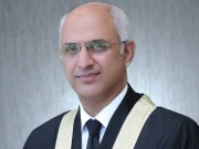 مسائل کے حل کیلیے چیف جسٹس پاکستان، سربراہ آئینی بینچ کو ہمارے ساتھ بیٹھنا چاہیے، جسٹس محسن