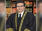 ملٹری کورٹس عدلیہ کا حصہ نہیں، جسٹس محمد علی مظہر