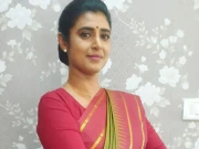 بھارتی اداکارہ نسل پرستانہ بیان دینے پر گرفتار