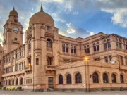 بلدیہ عظمیٰ کراچی کا 14 کروڑ سے زائد کا سرپلس بجٹ تیار