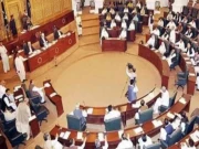 خیبرپختونخوا کا دو ہزار ارب کا بجٹ 13 جون کو پیش کیا جائے گا