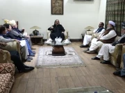 گرینڈ جرگے کے ذریعے کرم کے معاملے کا پرامن و پائیدار حل نکلنے کی توقع ہے، وزیر اعلی کے پی