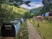 پختونخوا کے سیاحتی مقامات پر رہائش پذیر نوجوانوں کو قرضہ حسنہ فراہم کرنے کا فیصلہ