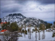 ملک کے بیشتر علاقوں میں موسم سرد رہے گا، کن علاقوں میں برفباری کا امکان؟