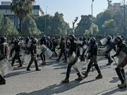 کے پی حکومت کا پولیس طرز پر الگ فورس بنانے کا فیصلہ