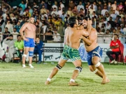 بھارت نے کبڈی ٹیم کو بھی پاکستان بھیجنے سے انکار کردیا