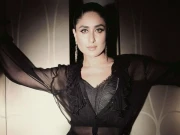 دیوالی کے بیچ ہالووین کا تڑکہ: کرینہ کپور خان نے سیف اور تیمور کے ساتھ ’ہالووین‘ منایا 