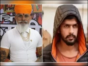 لارنس بشنوئی کو جیل میں قتل کرنے پر ایک کروڑ انعام اعلان