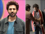 کارتک آریان کو 10 سال بعد محنت کا صلہ مل گیا