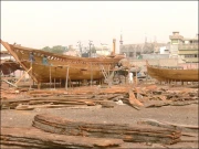 کشتی سازی کا فن