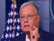 ٹرمپ نے روس یوکرین جنگ کے خاتمے کے لیے جنرل کیلوگ کو مندوب مقرر کر دیا