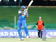 کرس گیل کے بعد پولارڈ نے ٹی20 میں چھکوں کا ریکارڈ بنالیا