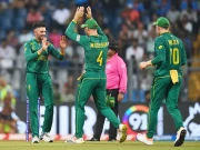 کیشو مہاراج پاکستان کیخلاف ون ڈے سیریز سے باہر، مگر کیوں؟