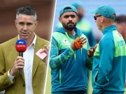 ایک قدم آگے بڑھ کر آج دو قدم پیچھے! پیٹرسن کی کرسٹن کے عہدہ چھوڑنے پر تبصرہ