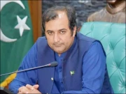 سیکیورٹی اداروں کو دھمکیاں : سابق وزیراعلیٰ گلگت بلتستان خالد خورشید کو 34 برس قید کا حکم