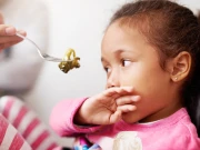 کھانے میں نخرے کرنے والے بچوں کے دماغ کی ساخت مختلف ہوتی ہے، تحقیق