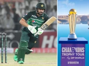 چیمپئینز ٹرافی سے قبل خوشدل شاہ کی واپسی! اہم اعلان متوقع