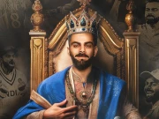 ''کنگ مر چکا ہے'' آسٹریلوی میڈیا کے بعد کرکٹر کا تبصرہ وائرل