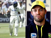 ڈی ویلیئرز نے کوہلی کی ناقص کارکردگی کی وجہ بتا دی