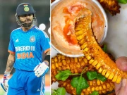 پنڈت کے در پر حاضری کام نہ آئی! کوہلی بھٹے کی وجہ سے پھنس گئے