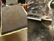 لاہور؛ کولمبو جانے والی پرواز پر مسافر سے 4.854 کلوگرام براؤن ہیروئن برآمد