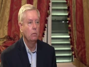 امریکی سینیٹر لنزی گراہم کی برطانیہ کو نیتن یاہو کی گرفتاری پر معیشت تباہ کرنے کی دھمکی