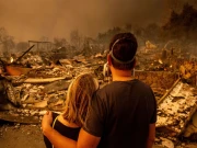 لاس اینجلس آتشزدگی؛ انشورنس کمپنیوں کو کتنے ارب ڈالرز کا ناقابل یقین نقصان ہوا 