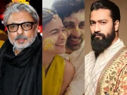 رنبیر کپور، عالیہ بھٹ اور وکی کوشل کی فلم 