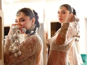 شہریار منور کے ’شبِ موسیقی‘ کے فنکشن میں ماہرہ خان کا شاندار ڈانس، ویڈیو وائرل