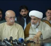 اپوزیشن قائدین نے مذاکرت کو عمران خان سے ملاقات سے مشروط کردیا