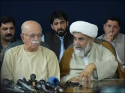 شہباز شریف کی جعلی حکومت ملک کو جان بوجھ کر خانہ جنگی کی طرف لے جارہی ہے، محمود خان اچکزئی