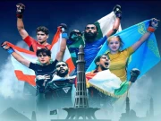 پاکستان اور بھارت کے درمیان ایم ایم اے فائٹس کب ہوں گی؟