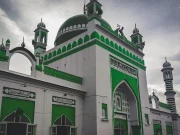 بھارت؛ مودی سرکار کی ’مدنی مسجد‘ کو مسمار کرنے کی ناپاک کوشش