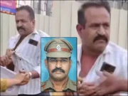 قیدی کی پوتی کو ہوس کیلیے رات کو گھر پر بلانے والا بھارتی جیلر معطل