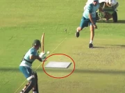 آسٹریلوی پیسرز کی باؤنسرز! ٹی20 اسکواڈ میں شامل بیٹرز نے نیا طریقہ ڈھونڈ لیا