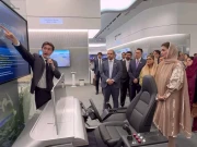 ہواوے کے تعاون سے لاہور کو پاکستان کا پہلا جدید ترین اسمارٹ سٹی بنانے کا فیصلہ