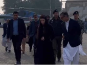 مریم نواز بحیثیت وزیراعلیٰ پنجاب پہلی مرتبہ سرکاری دورے پر چین روانہ